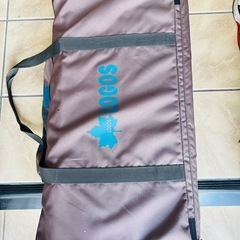 logos8人用　BBQコンロの画像