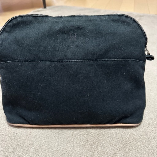 エルメス　ポーチ