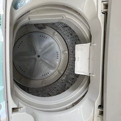 HERB Relax YWM-T45A1 洗濯機 4.5kgの画像
