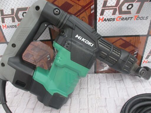 ハイコーキ H41SA3 ハンマ 【ハンズクラフト宜野湾店】