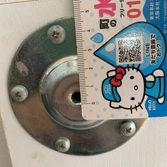 9/30まで　足なしテーブル板　60✖️120の画像