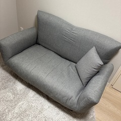 ソファー、ソファーベッドの画像
