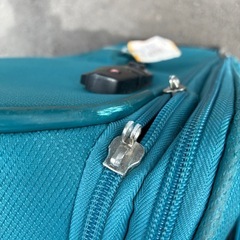 ソフトキャリーケースの画像