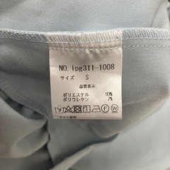 フェミニン　ワンピース👗の画像