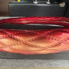 ジェットイノウエ ハンドルカバーの画像