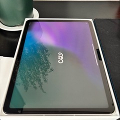 iPad Air M3 256GBの画像
