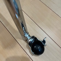 ハンガーラックの画像