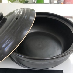 土鍋の画像