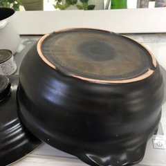土鍋の画像
