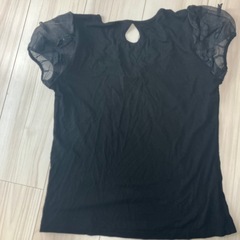 2点セット！かわいい✨Tシャツの画像