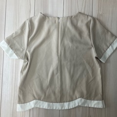 2点セット！かわいい✨Tシャツの画像