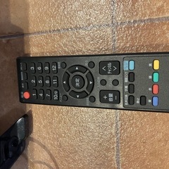 ORION 32型TVの画像