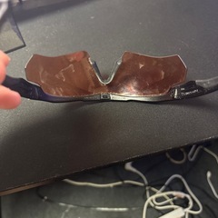 ESS サングラスの画像