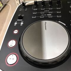 【ジャングルジャングル岩出店】【B130】DJコントローラー パイオニア DDJ-ERGO  中古 楽器 和歌山 岩出市 紀の川市 海南市の画像