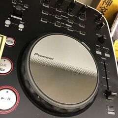 【ジャングルジャングル岩出店】【B130】DJコントローラー パイオニア DDJ-ERGO  中古 楽器 和歌山 岩出市 紀の川市 海南市の画像