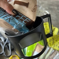 【無印良品】キッチン用品とお茶Timeセットの画像