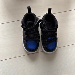 NIKEスニーカー13センチの画像