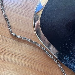 新品未使用！クラッチバッグ　パーティーバッグの画像