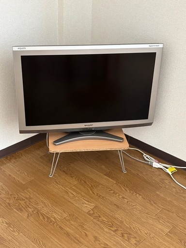 シャープ SHARP 液晶テレビ AQUOS Digital Hi-Vision 32インチ