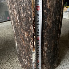 手作りスウェーデントーチ大の画像