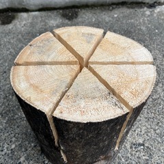 手作りスウェーデントーチ大の画像