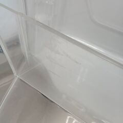 ★リユースのサカイ日立店★HJ7816 Panasonic 冷蔵庫 406L 22年製 動作確認／クリーニング済み の画像