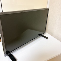 受け渡し者確定【中古】REGZA 24型テレビの画像