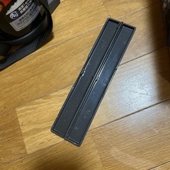 ステンレスランチジャージの画像