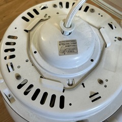①中古　電気の画像