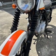 【現状販売】グラストラッカー、実働、書類あり、走行25,000kmの画像