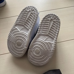 NIKEスニーカー13センチの画像