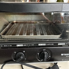 トースターの画像