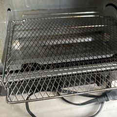 トースターの画像