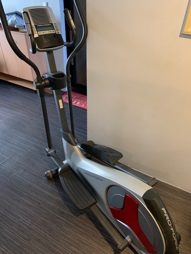 クロストレーナー