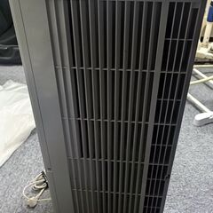 コロナ ウィンド型エアコン 中古の画像
