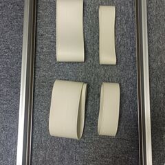 コロナ ウィンド型エアコン 中古の画像