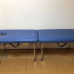 整体ベットの画像