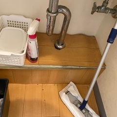 ※従業員募集※未経験歓迎　　水道関係　リフォームの画像