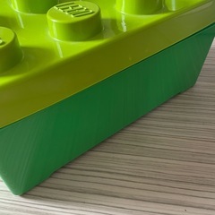 レゴ　LEGO おもちゃボックスの画像