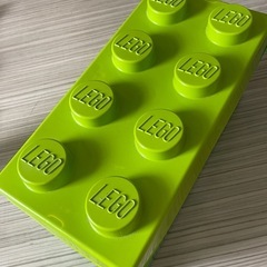 レゴ　LEGO おもちゃボックスの画像