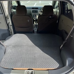 ダイハツ　ミラ　L285S  貨物　4WD  マニュアルMT 4ナンバーの画像