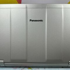JC05127　Office2024 パナソニック CF-SV9 第10世代 レッツノート 良品　軽量の画像