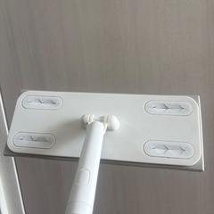 クイックルワイパー　本体の画像