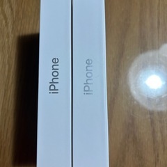 iPhone 箱の画像