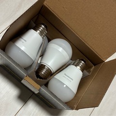 【取りに来てくれる方】シーリングライトお譲りしますの画像