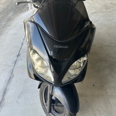 表示から500円✖️日数値引き　ホンダ フォルツァ mf-08の画像