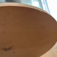 Hape 知育時計の画像