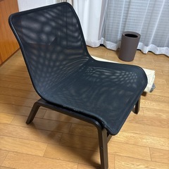 IKEAの椅子の画像