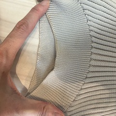 ブランド　anuans ワンピースの画像