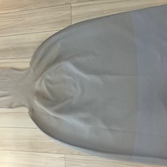 ブランド　anuans ワンピースの画像
